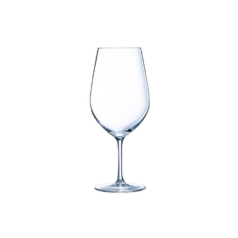 COPA SEQUENCE DE VINO