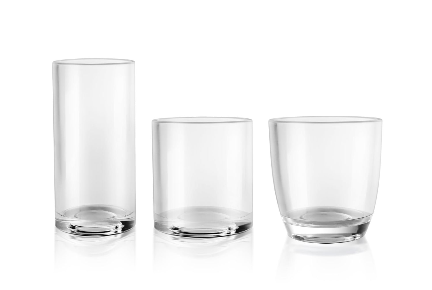 Nuestros Vasos